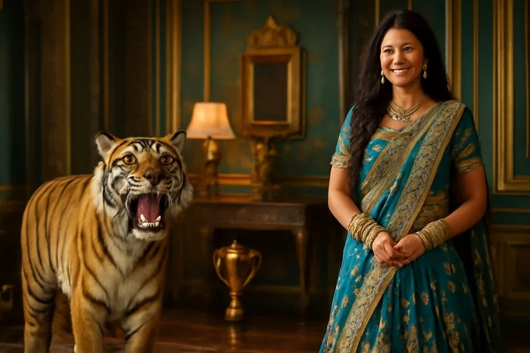 uuok লাইভ ডিলার টেবিল
